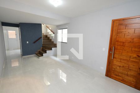 Sala de casa à venda com 2 quartos, 112m² em Vila California(zona Sul), São Paulo