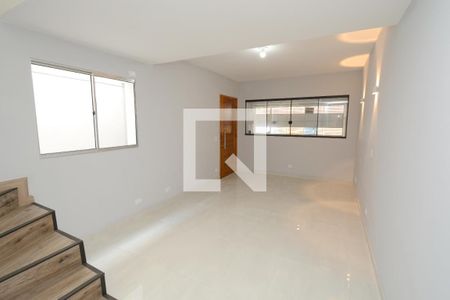 Sala de casa à venda com 2 quartos, 112m² em Vila California(zona Sul), São Paulo