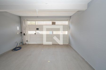 Vista da Sala de casa à venda com 2 quartos, 112m² em Vila California(zona Sul), São Paulo