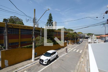 Vista do Terraço de casa à venda com 2 quartos, 112m² em Vila California(zona Sul), São Paulo