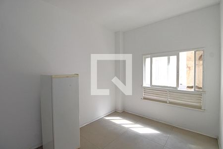 Sala/quarto/cozinha de kitnet/studio para alugar com 1 quarto, 22m² em Méier, Rio de Janeiro