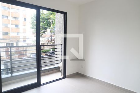 Quarto de apartamento para alugar com 1 quarto, 27m² em Vila da Saúde, São Paulo