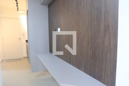 Sala de apartamento para alugar com 1 quarto, 27m² em Vila da Saúde, São Paulo