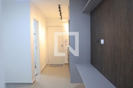 Sala de apartamento para alugar com 1 quarto, 27m² em Vila da Saúde, São Paulo