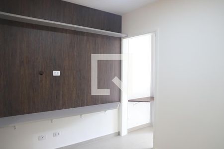 Sala de apartamento para alugar com 1 quarto, 27m² em Vila da Saúde, São Paulo