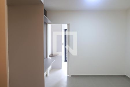 Sala de apartamento para alugar com 1 quarto, 27m² em Vila da Saúde, São Paulo