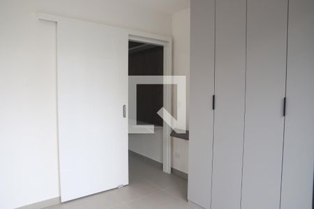 Quarto de apartamento para alugar com 1 quarto, 27m² em Vila da Saúde, São Paulo