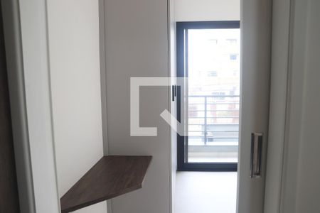 Quarto de apartamento para alugar com 1 quarto, 27m² em Vila da Saúde, São Paulo