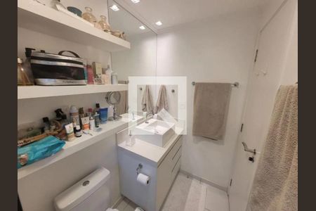 Foto 11 de apartamento à venda com 2 quartos, 63m² em Vila Mariana, São Paulo