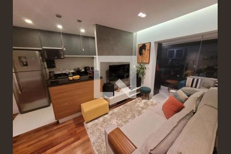 Foto 04 de apartamento à venda com 2 quartos, 63m² em Vila Mariana, São Paulo