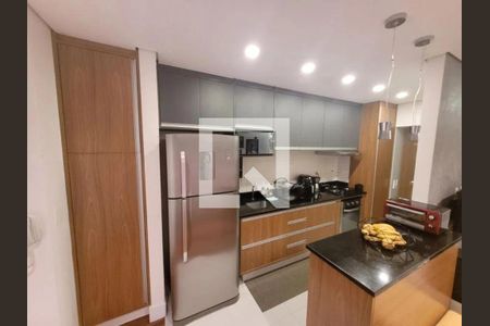 Foto 05 de apartamento à venda com 2 quartos, 63m² em Vila Mariana, São Paulo