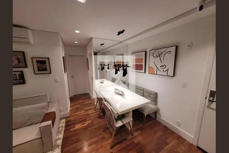 Foto 08 de apartamento à venda com 2 quartos, 63m² em Vila Mariana, São Paulo