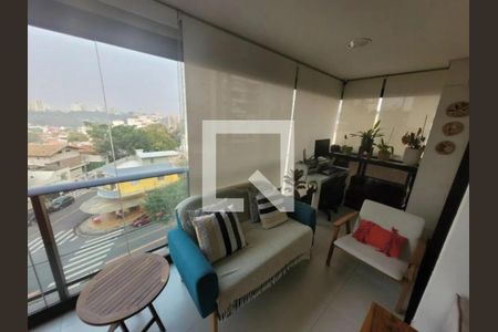 Foto 03 de apartamento à venda com 2 quartos, 63m² em Vila Mariana, São Paulo