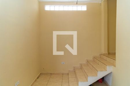 Sala de casa para alugar com 1 quarto, 50m² em Quinta da Paineira, São Paulo