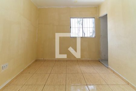 Quarto de casa para alugar com 1 quarto, 50m² em Quinta da Paineira, São Paulo