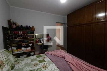 Quarto 1 de casa à venda com 3 quartos, 195m² em Parque Novo Oratório, Santo André