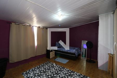 Quarto 2 de casa à venda com 3 quartos, 195m² em Parque Novo Oratório, Santo André