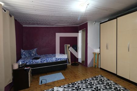 Quarto 2 de casa à venda com 3 quartos, 195m² em Parque Novo Oratório, Santo André