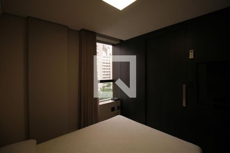 Studio de kitnet/studio para alugar com 1 quarto, 35m² em Lourdes, Belo Horizonte