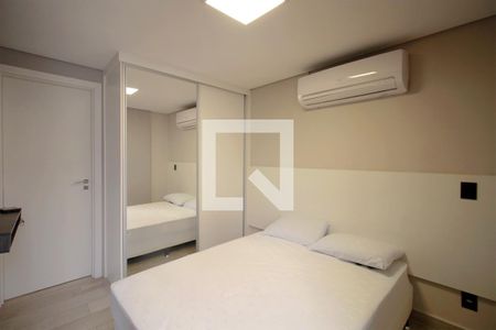 Studio de kitnet/studio para alugar com 1 quarto, 35m² em Lourdes, Belo Horizonte