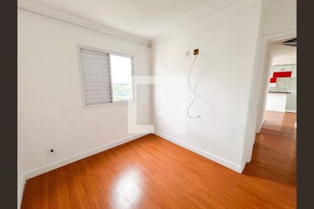 Quarto 2 de apartamento à venda com 2 quartos, 49m² em Vila Sofia, São Paulo