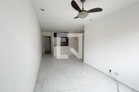 Sala de casa para alugar com 2 quartos, 65m² em Graças, Duque de Caxias