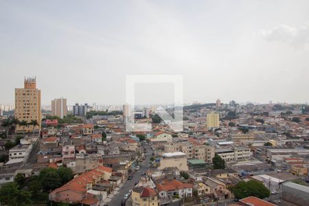 Vista Quarto 1 de apartamento à venda com 3 quartos, 70m² em São Domingos, São Paulo