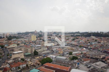 Vista Quarto 2 de apartamento à venda com 3 quartos, 70m² em São Domingos, São Paulo