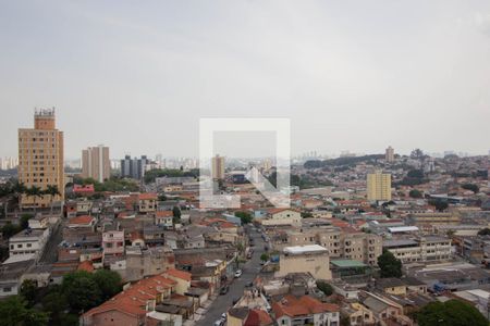 Quarto 3 - Vista de apartamento à venda com 3 quartos, 70m² em São Domingos, São Paulo