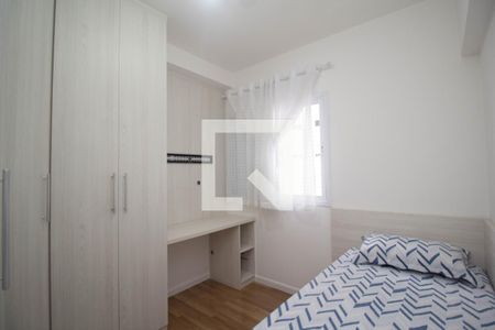 Quarto 1 de apartamento à venda com 3 quartos, 70m² em São Domingos, São Paulo