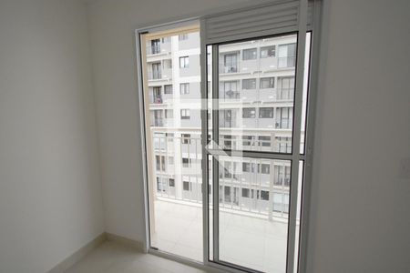 Sala de apartamento à venda com 2 quartos, 37m² em Socorro, São Paulo