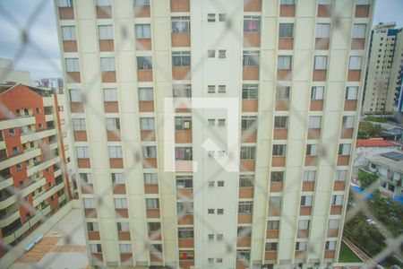 Vista de apartamento para alugar com 2 quartos, 60m² em Vila Monte Alegre, São Paulo