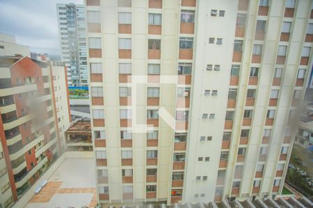 Vista de apartamento para alugar com 2 quartos, 60m² em Vila Monte Alegre, São Paulo