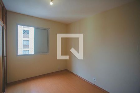 Suíte de apartamento para alugar com 2 quartos, 60m² em Vila Monte Alegre, São Paulo