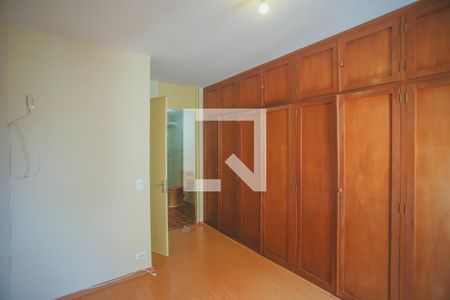 Suíte de apartamento para alugar com 2 quartos, 60m² em Vila Monte Alegre, São Paulo