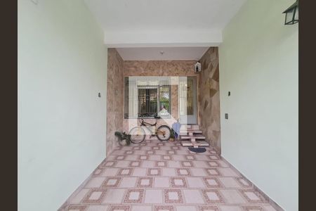 Casa à venda com 119m², 3 quartos e 1 vaga Casa à venda com 119m², 3 quartos e 1 vagaGaragem