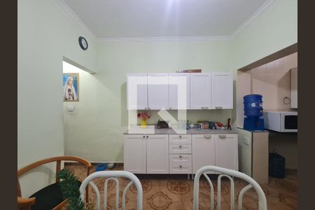 Casa à venda com 119m², 3 quartos e 1 vaga Casa à venda com 119m², 3 quartos e 1 vagaCozinha