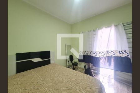 Quarto 1 de casa à venda com 3 quartos, 119m² em Jardim Munhoz, Guarulhos