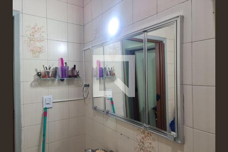 Casa à venda com 119m², 3 quartos e 1 vaga Casa à venda com 119m², 3 quartos e 1 vagaBanheiro Social