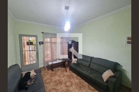 Sala de casa à venda com 3 quartos, 119m² em Jardim Munhoz, Guarulhos