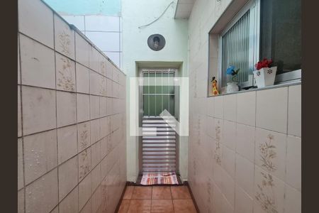 Casa à venda com 119m², 3 quartos e 1 vaga Casa à venda com 119m², 3 quartos e 1 vagaÁrea de Serviço