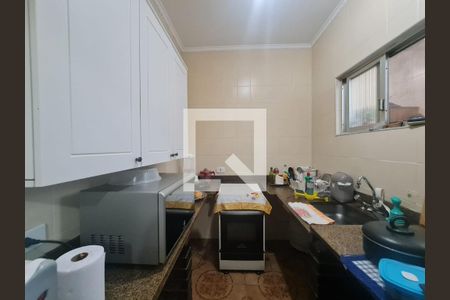 Casa à venda com 119m², 3 quartos e 1 vaga Casa à venda com 119m², 3 quartos e 1 vagaCozinha