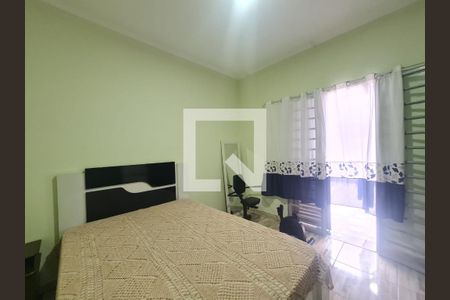 Quarto 1 de casa à venda com 3 quartos, 119m² em Jardim Munhoz, Guarulhos