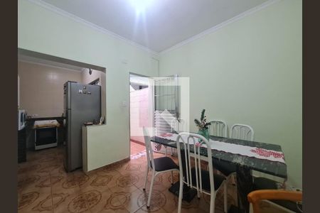 Casa à venda com 119m², 3 quartos e 1 vaga Casa à venda com 119m², 3 quartos e 1 vagaCozinha