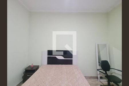 Quarto 1 de casa à venda com 3 quartos, 119m² em Jardim Munhoz, Guarulhos