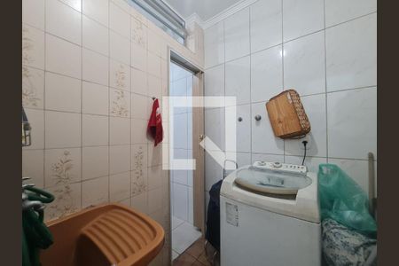 Casa à venda com 119m², 3 quartos e 1 vaga Casa à venda com 119m², 3 quartos e 1 vagaÁrea de Serviço