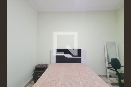 Quarto 1 de casa à venda com 3 quartos, 119m² em Jardim Munhoz, Guarulhos