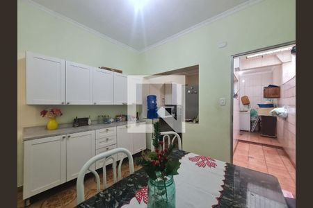 Casa à venda com 119m², 3 quartos e 1 vaga Casa à venda com 119m², 3 quartos e 1 vagaCozinha