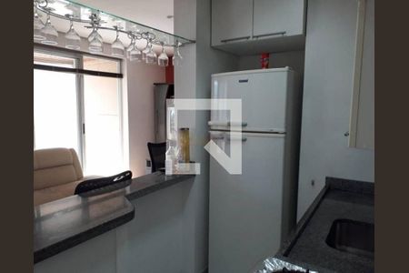 Foto 13 de apartamento à venda com 1 quarto, 47m² em Jardim Londrina, São Paulo