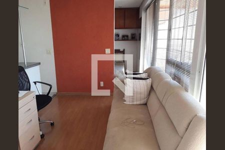 Foto 06 de apartamento à venda com 1 quarto, 47m² em Jardim Londrina, São Paulo